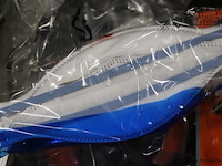 Combi-kavel: eerstehulp- en persoonlijke beschermingsmiddelen set in koffer (kavel 1303795 t/m 1303801) - afbeelding 29 van  40