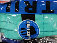 Combi-kavel: eerstehulp- en persoonlijke beschermingsmiddelen set in koffer (kavel 1303795 t/m 1303801) - afbeelding 33 van  40