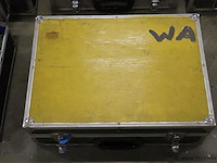 Combi-kavel: eerstehulp- en persoonlijke beschermingsmiddelen set in koffer (kavel 1303795 t/m 1303801) - afbeelding 37 van  40