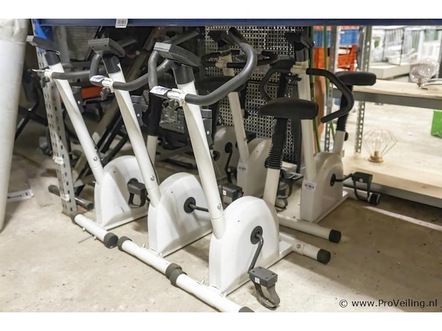 Combi-kavel: hometrainers (kavelnummer 1307687 t/m 1307692) - afbeelding 1 van  1