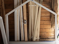 Combi-kavel: houten bedden (kavelnr. 1306492 t/m 1366498) - afbeelding 13 van  21