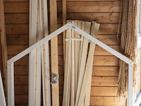 Combi-kavel: houten bedden (kavelnr. 1306492 t/m 1366498) - afbeelding 14 van  21