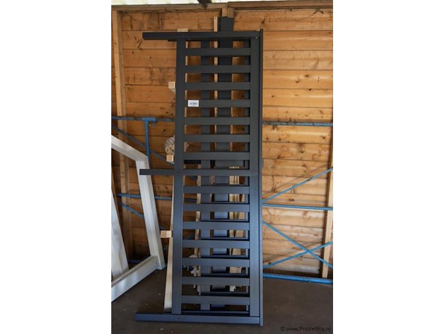 Combi-kavel: houten bedden (kavelnr. 1306492 t/m 1366498) - afbeelding 16 van  21