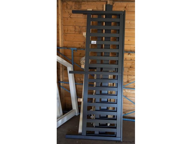Combi-kavel: houten bedden (kavelnr. 1306492 t/m 1366498) - afbeelding 17 van  21