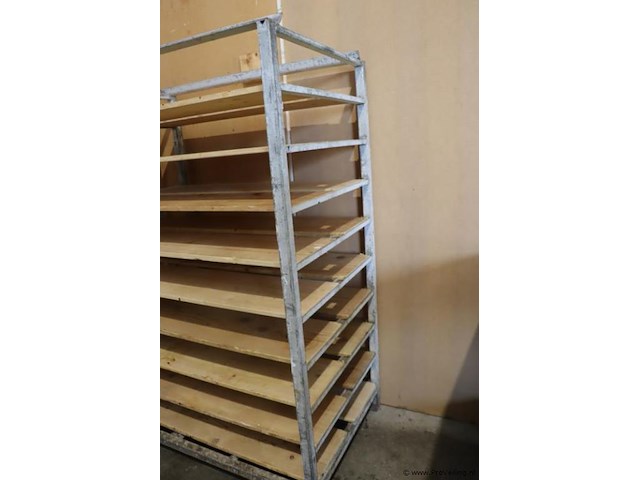 Combi-kavel: kaas transportbox (kavelnr. 1309403 t/m 1309405) - afbeelding 3 van  8