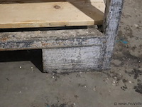 Combi-kavel: kaas transportbox (kavelnr. 1309403 t/m 1309405) - afbeelding 6 van  8
