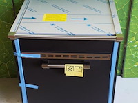 Combi-kavel: steel (buiten) keuken - afbeelding 8 van  36