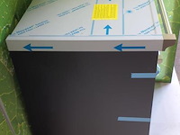 Combi-kavel: steel (buiten) keuken - afbeelding 10 van  36