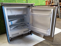 Combi-kavel: steel (buiten) keuken - afbeelding 11 van  36