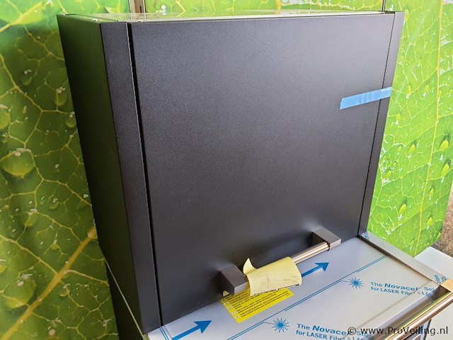 Combi-kavel: steel (buiten) keuken - afbeelding 20 van  36