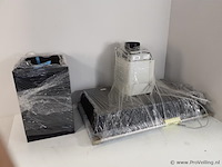 Combi-kavel: steel (buiten) keuken - afbeelding 22 van  36
