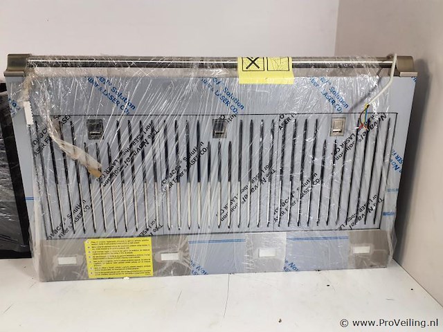 Combi-kavel: steel (buiten) keuken - afbeelding 25 van  36