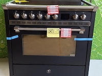 Combi-kavel: steel keukenelementen - afbeelding 1 van  36