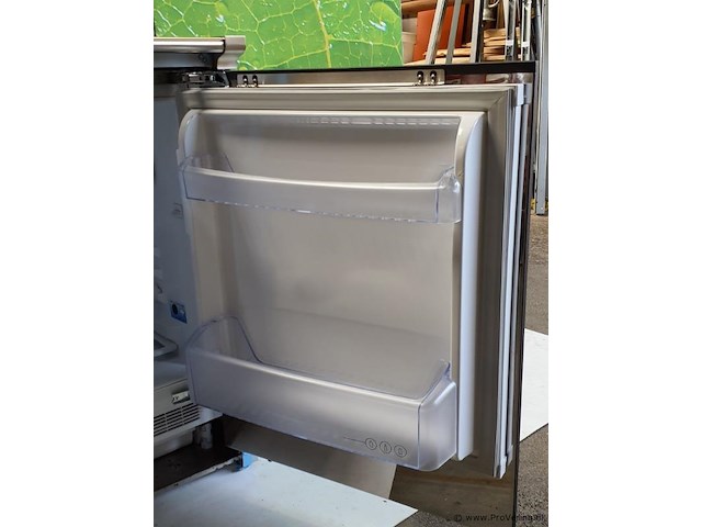 Combi-kavel: steel keukenelementen - afbeelding 14 van  36