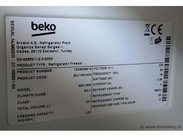 Combi-kavel: steel keukenelementen - afbeelding 15 van  36