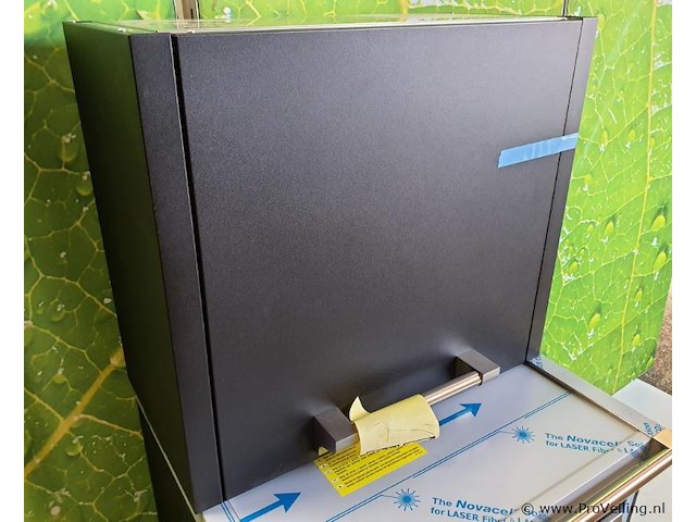 Combi-kavel: steel keukenelementen - afbeelding 20 van  36