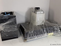 Combi-kavel: steel keukenelementen - afbeelding 22 van  36