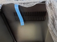 Combi-kavel: steel keukenelementen - afbeelding 27 van  36