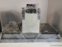 Combi-kavel: steel keukenelementen - afbeelding 28 van  36