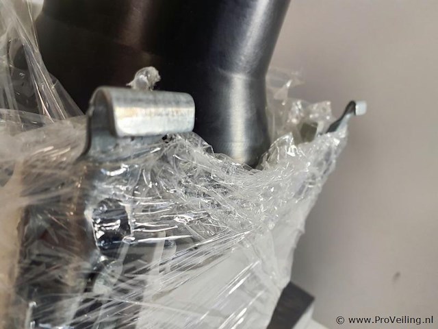 Combi-kavel: steel keukenelementen - afbeelding 29 van  36