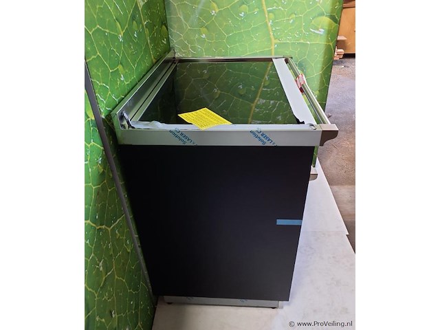 Combi-kavel: steel keukenelementen - afbeelding 23 van  36