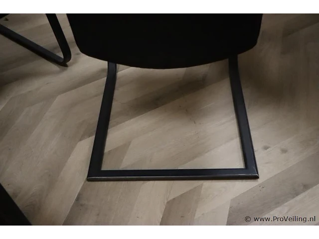 Combi-kavel: vergadertafel (kavelnummer wa013) & vergaderstoelen (kavelnummer wa014) - afbeelding 5 van  14