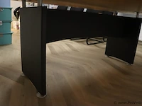 Combi-kavel: vergadertafel (kavelnummer wa013) & vergaderstoelen (kavelnummer wa014) - afbeelding 9 van  14