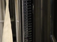 Combi-kavel: verticale profielprojector (1302594), skandex verfshaker (1302595), doseerstation voor verf/inkt (1302596) - afbeelding 6 van  17