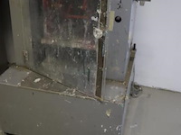 Combi-kavel: verticale profielprojector (1302594), skandex verfshaker (1302595), doseerstation voor verf/inkt (1302596) - afbeelding 12 van  17