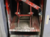 Combi-kavel: verticale profielprojector (1302594), skandex verfshaker (1302595), doseerstation voor verf/inkt (1302596) - afbeelding 15 van  17