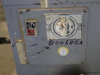 Combi-kavel: verticale profielprojector (1302594), skandex verfshaker (1302595), doseerstation voor verf/inkt (1302596) - afbeelding 16 van  17