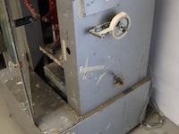 Combi-kavel: verticale profielprojector (1302594), skandex verfshaker (1302595), doseerstation voor verf/inkt (1302596) - afbeelding 13 van  17