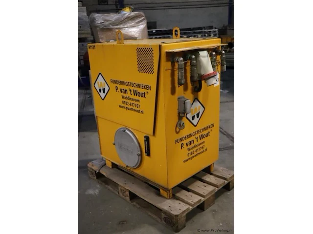 Combi-kavel - afbeelding 1 van  27