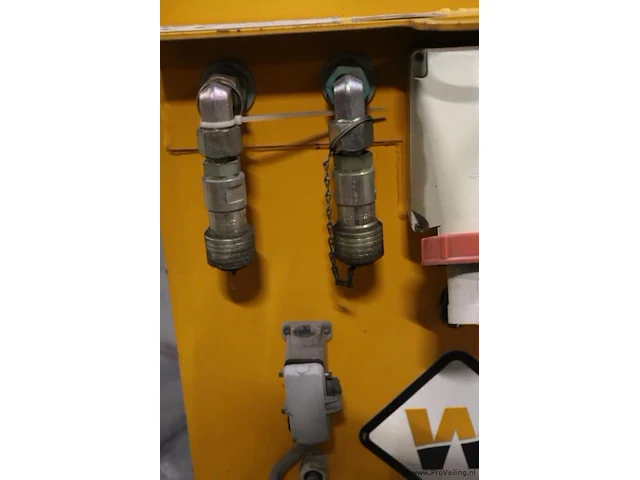 Combi-kavel - afbeelding 22 van  27