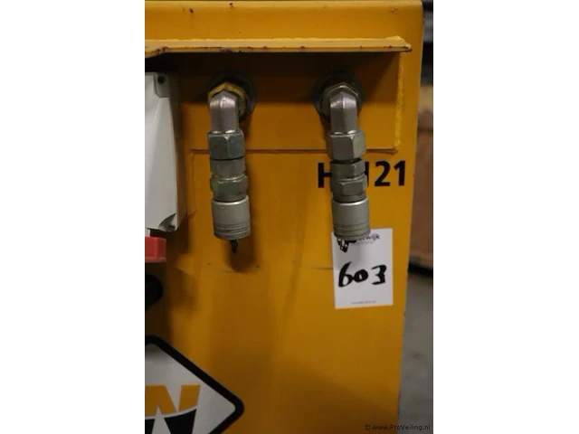 Combi-kavel - afbeelding 23 van  27