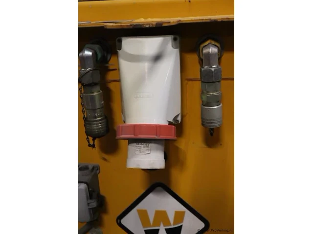 Combi-kavel - afbeelding 24 van  27