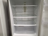 Combi koelkast a++, lg no frost, gcb359plqa, grijs / chroom - afbeelding 3 van  6