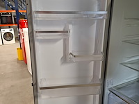 Combi koelkast a+++, samsung no frost, rl56ghgih, grijs / chroom - afbeelding 5 van  9