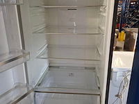 Combi koelkast a+++, samsung no frost, rl56ghgih, grijs / chroom - afbeelding 6 van  9