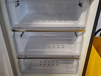 Combi koelkast a+++, samsung no frost, rl56ghgih, grijs / chroom - afbeelding 8 van  9