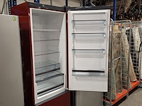 Combi koelkast, gorenje no frost, hzf3769e, rood - afbeelding 6 van  11