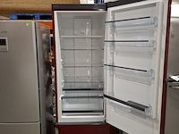 Combi koelkast, gorenje no frost, hzf3769e, rood - afbeelding 7 van  11
