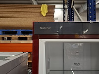 Combi koelkast, gorenje no frost, hzf3769e, rood - afbeelding 8 van  11