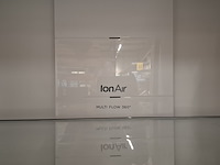 Combi koelkast, gorenje no frost, hzf3769e, rood - afbeelding 9 van  11