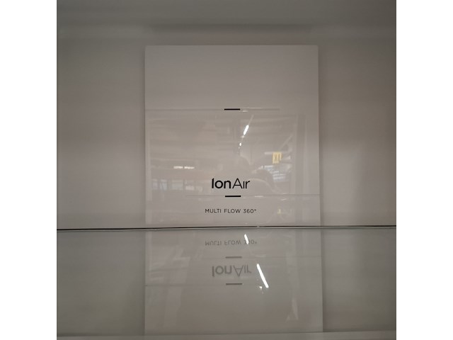 Combi koelkast, gorenje no frost, hzf3769e, rood - afbeelding 10 van  11