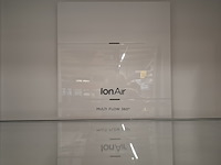 Combi koelkast, gorenje no frost, hzf3769e, rood - afbeelding 10 van  11