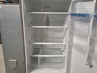 Combi koelkast, lg, gc-b399plqa | nofrost | a+++, grijs / chroom - afbeelding 3 van  8