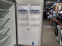 Combi koelkast, lg, gc-b399plqa | nofrost | a+++, grijs / chroom - afbeelding 4 van  8