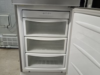 Combi koelkast, lg, gc-b399plqa | nofrost | a+++, grijs / chroom - afbeelding 7 van  8