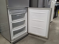 Combi koelkast, lg, gc-b399plqa | nofrost | a+++, grijs / chroom - afbeelding 8 van  8